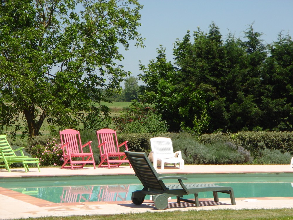 cf - Toprural - détente