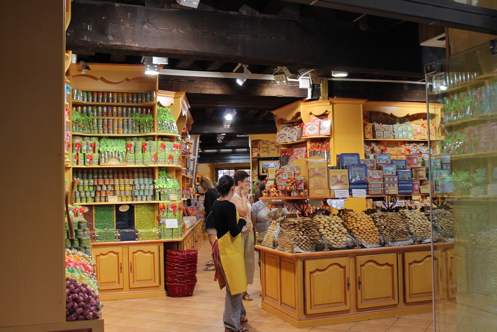 La Cure Gourmande, on y fonce !