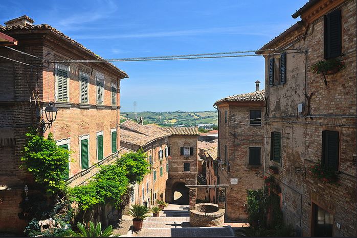 corinaldo - andrea santoni