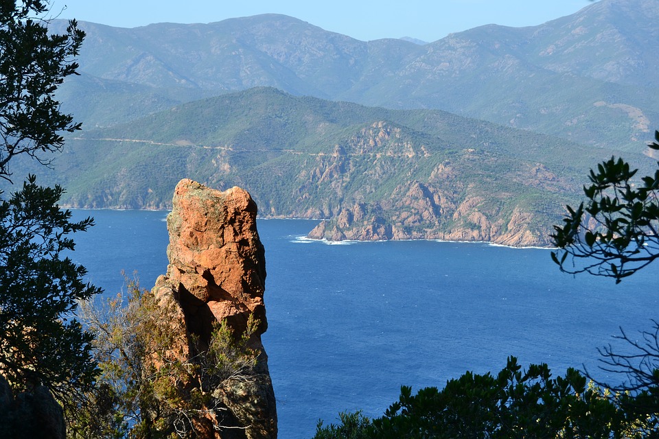 corse