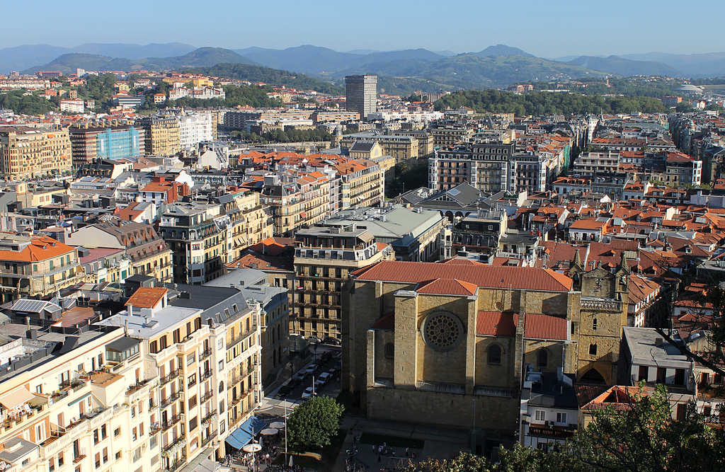 crédit photo flickr - Project 1080 vieille ville