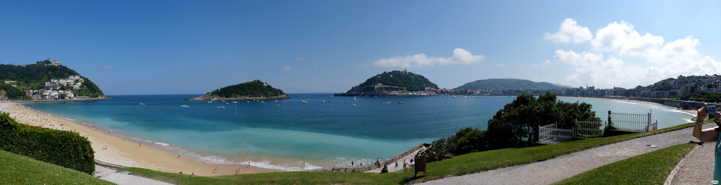 crédit photo flickr - juantiagues LA CONCHA