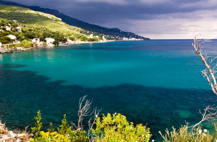 le cap corse - cremona daniel