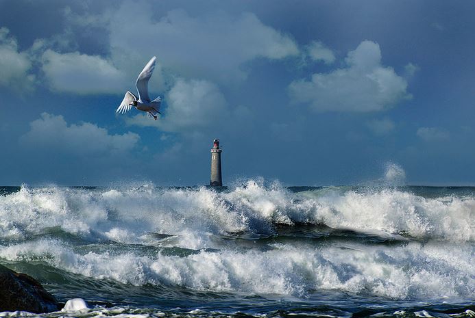 phare de noirmoutier - jean françois