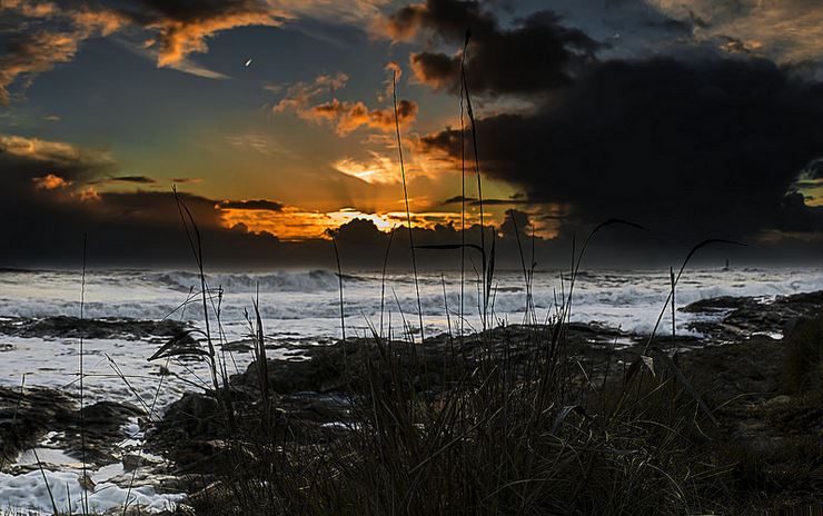 saint jean de mont - jean françois