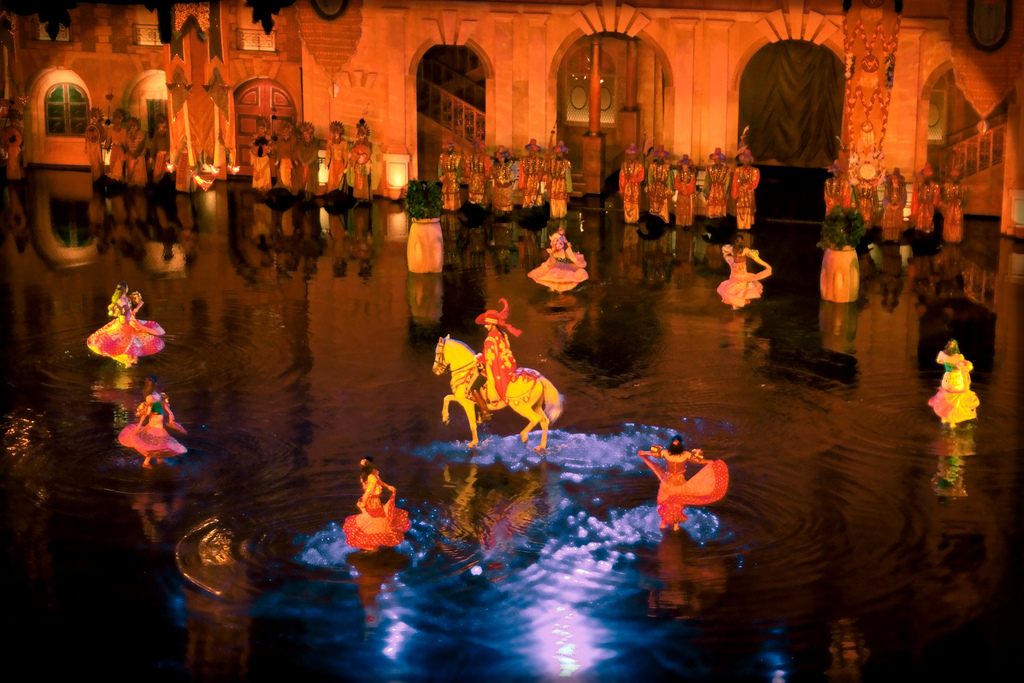 Crédit photo Flickr - Ludo29880