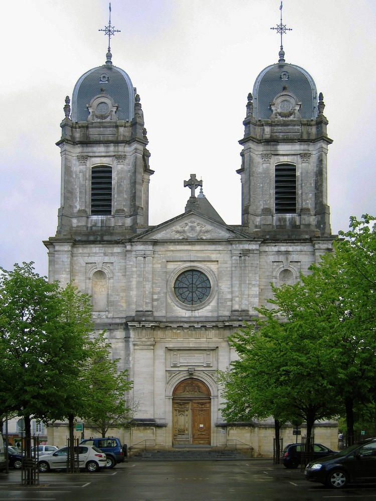 Dax_Cathédrale