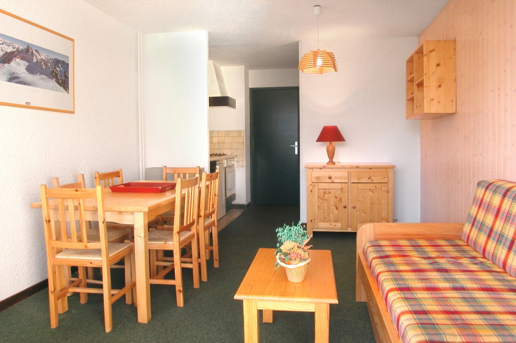 station de ski familiale