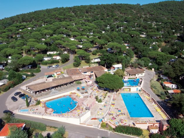 camping cote d'azur