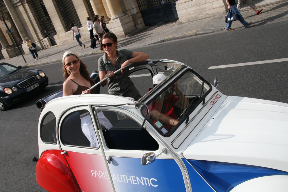 2CV paris authentic (33)