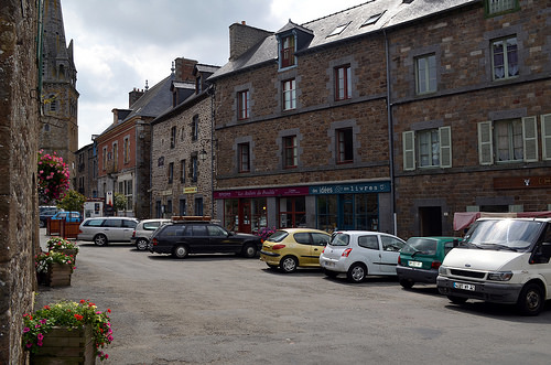 sites incontournables Ille-et-Vilaine Bretagne