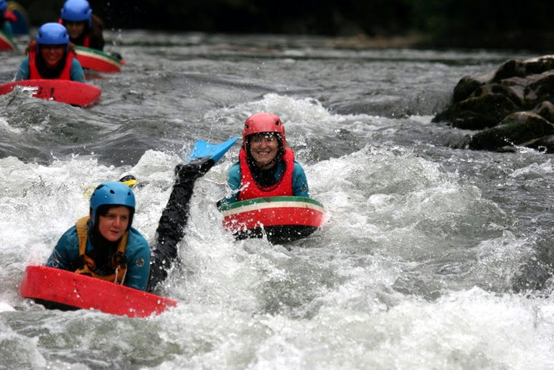 activité alpes du sud