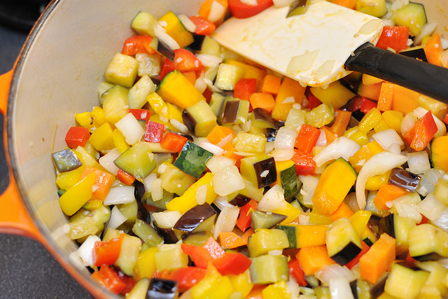 idées repas vacances ski