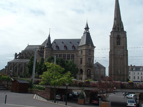 sites incontournables Ille-et-Vilaine Bretagne