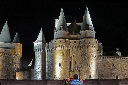 sites incontournables Ille-et-Vilaine Bretagne