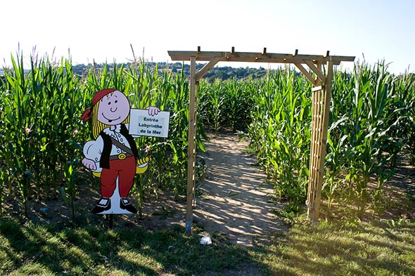que faire Saint-Malo