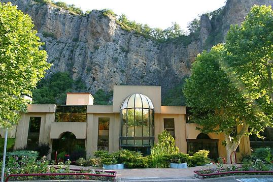 digne les bains alpes du sud