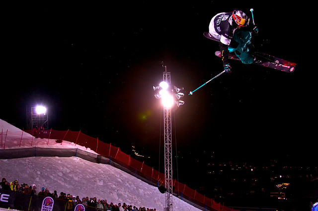 stations de ski pour faire la fête