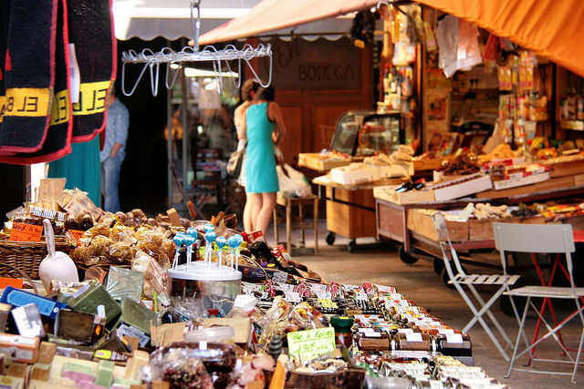 Découvrir Pyrénées-Orientales