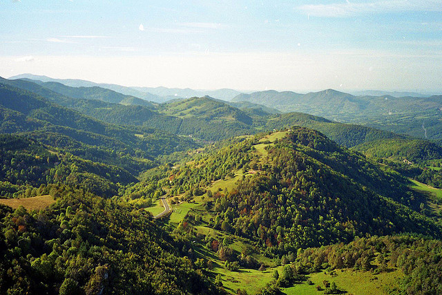 Découvrir Pyrénées-Orientales