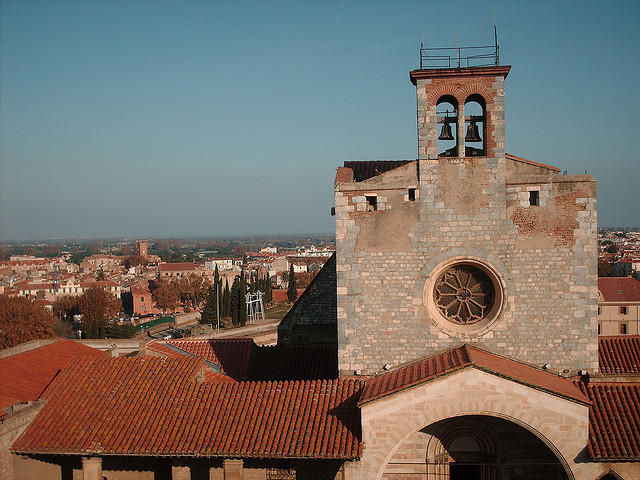 Découvrir Pyrénées-Orientales