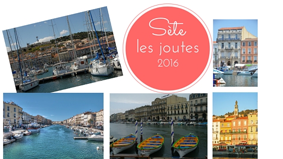 Sète vacances sport national