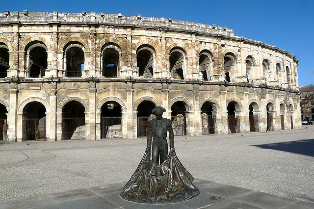 top 5 villes Languedoc-Roussillon