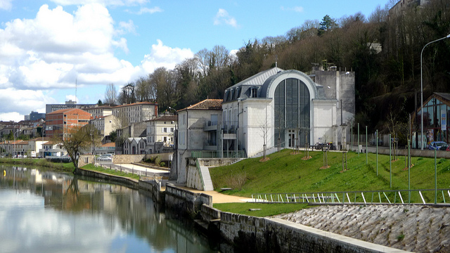 activités Poitou-Charentes