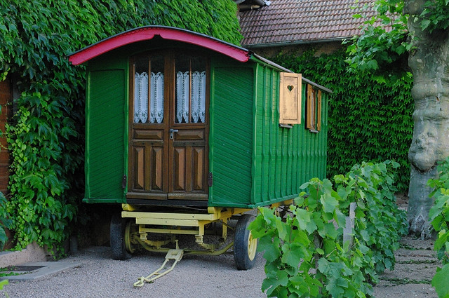 séjour romantique Poitou-Charentes