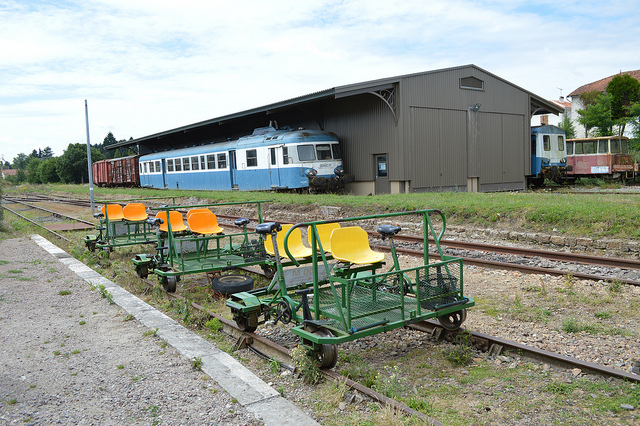 activités Poitou-Charentes