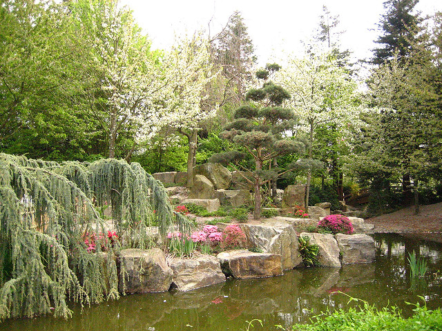 Escapade nature Pays de la Loire