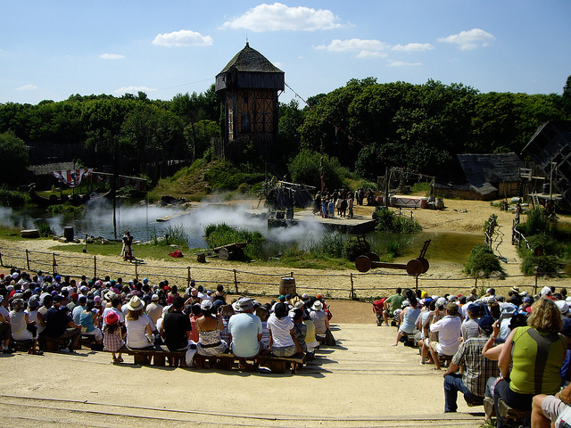Activités Pays de la Loire