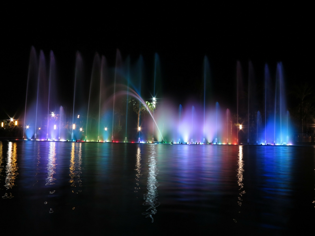 Vacances famille Salou