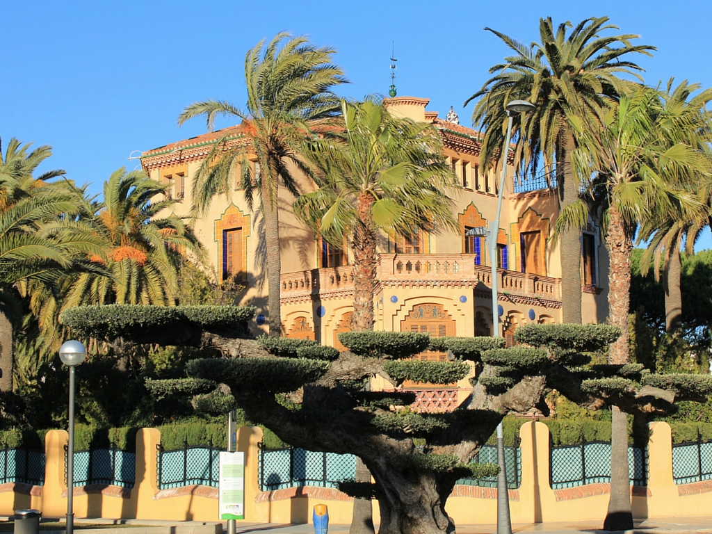 Vacances famille Salou