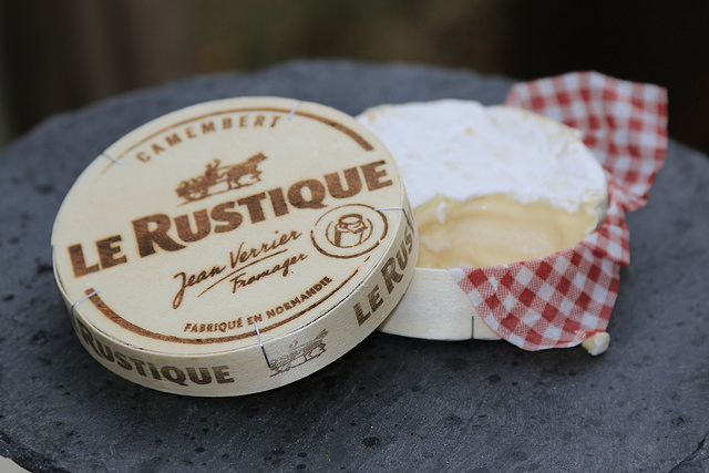 Produits du terroir France