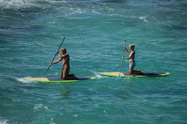 Vacances entre amis l'Estartit