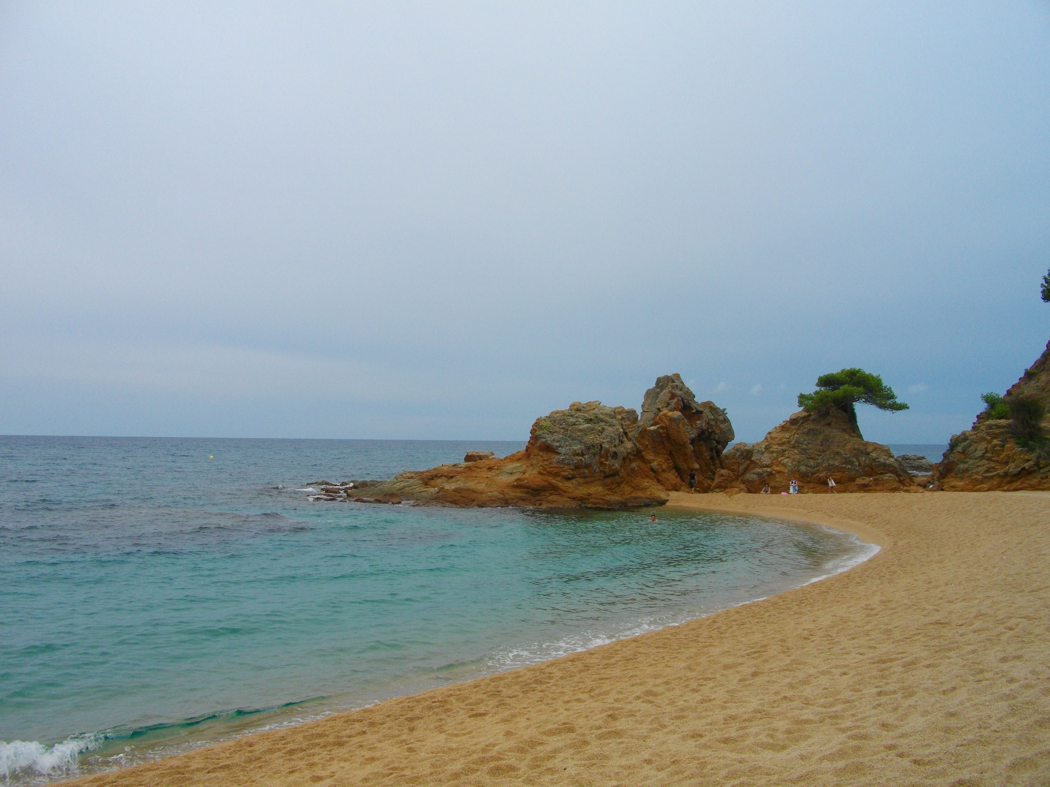 Différences Lloret de Mar et Salou