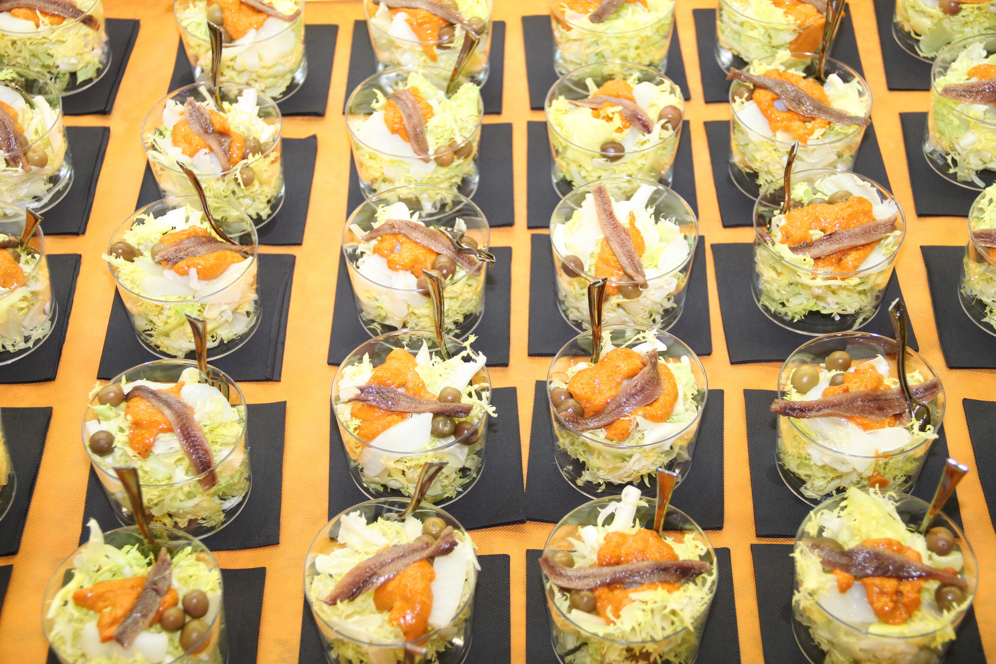 Gastronomie de Costa Daurada