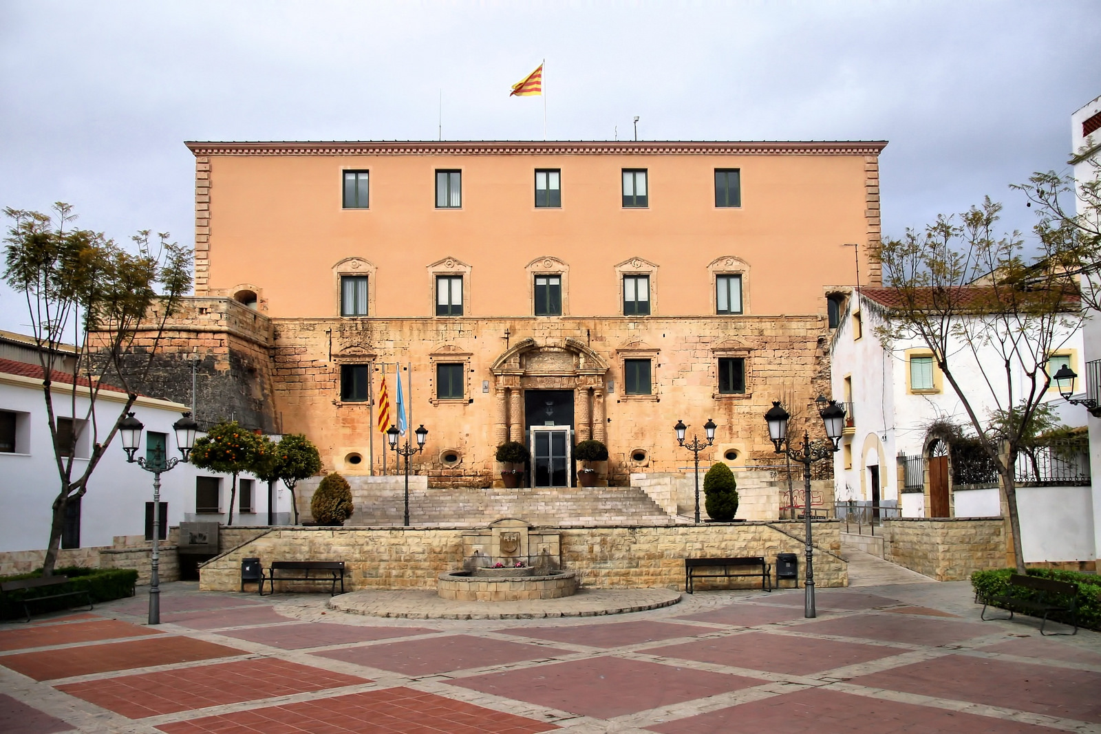 Villages alentours Salou