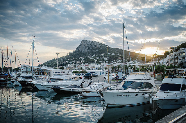 Que faire à l'Estartit