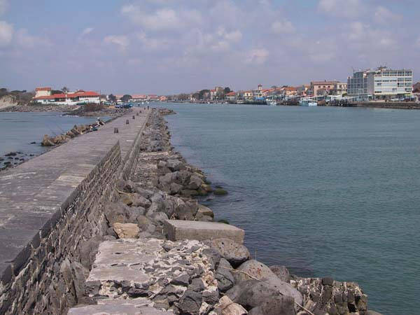 vacances nature au cap d'agde vacances nature Cap d'Agde