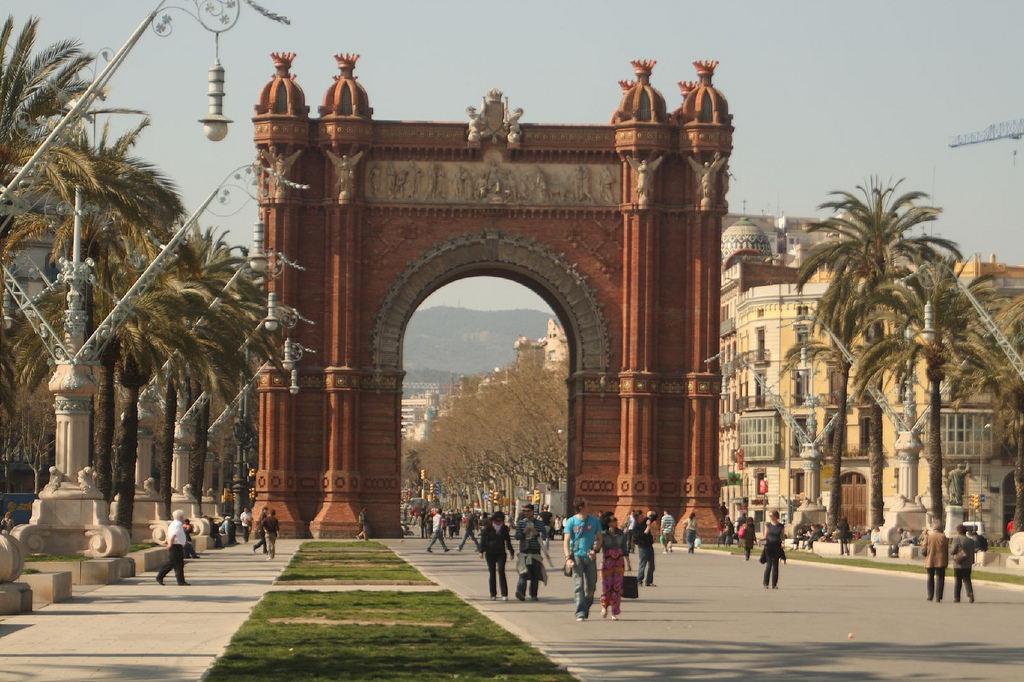 Villages alentours Salou
