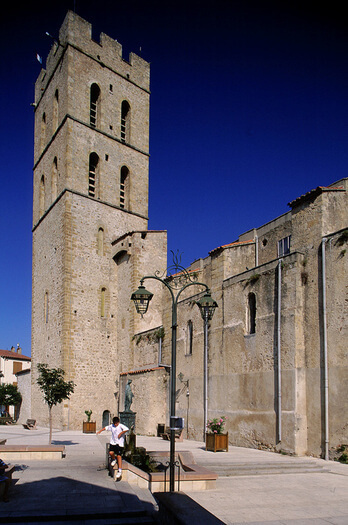 Paysages Argelès sur Mer