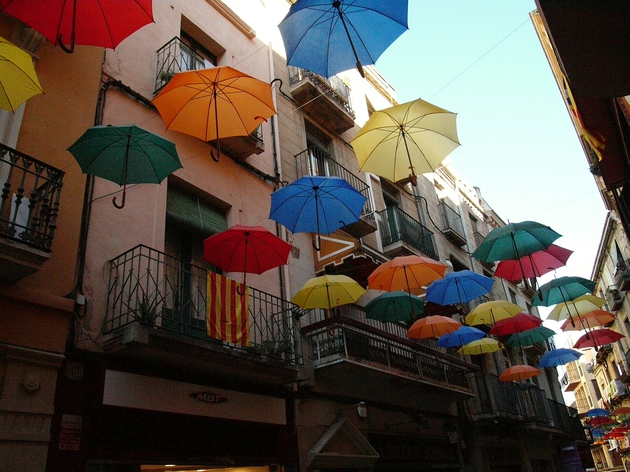 Villages alentours Salou