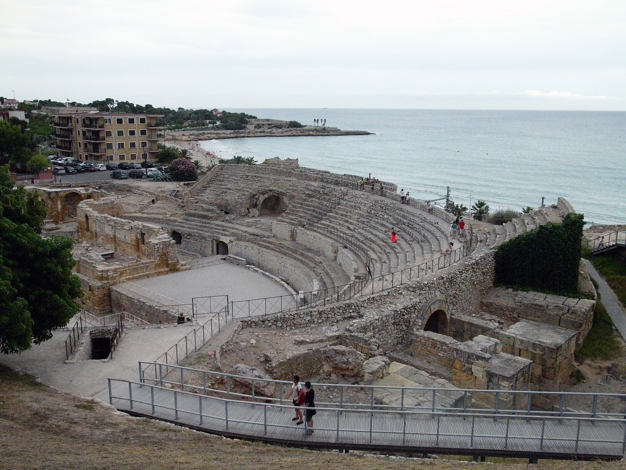 Villages alentours Salou