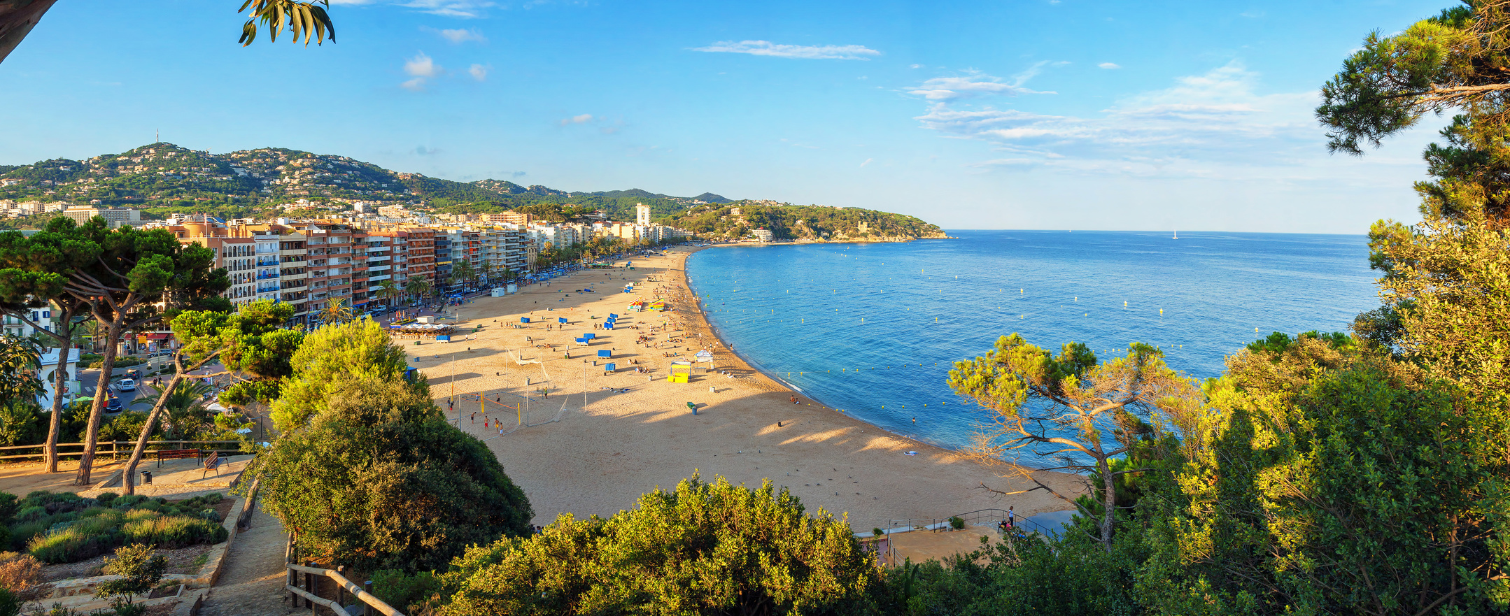 lloret de mar