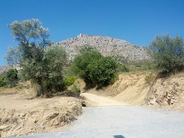 Que faire à l'Estartit