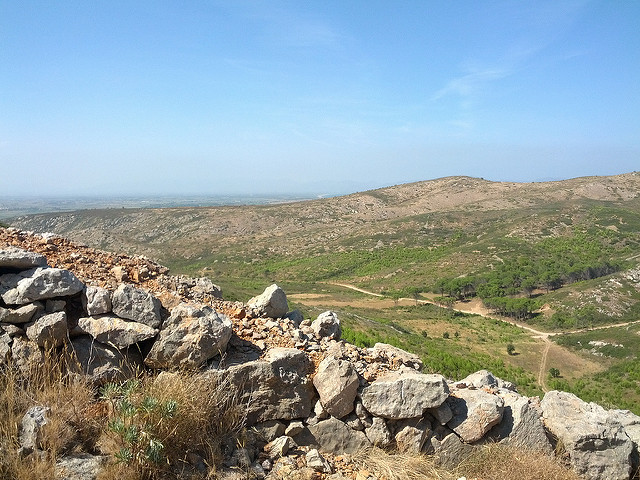 Que faire à l'Estartit