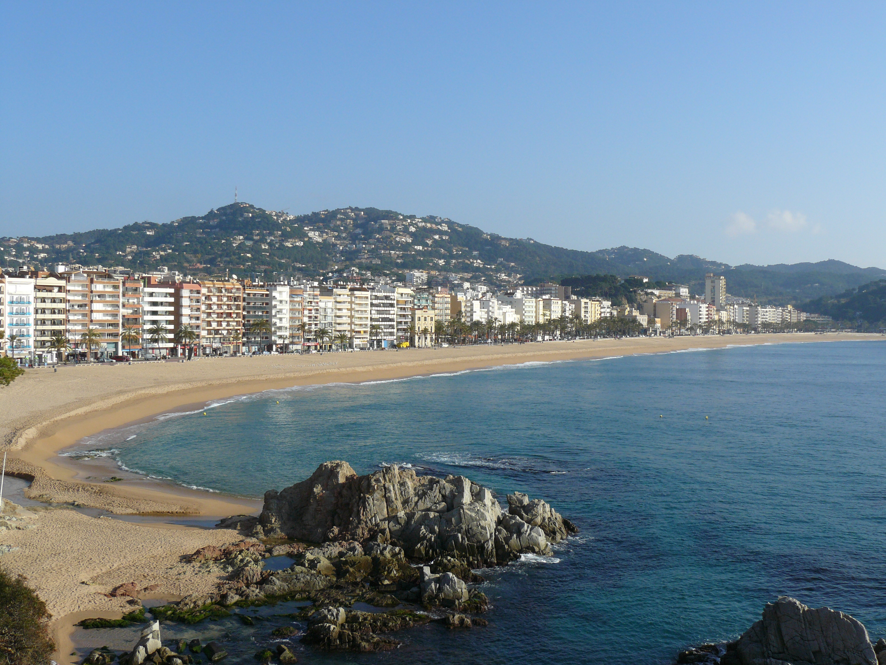 lloret de mar
