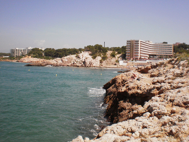 Spring Break Espagne